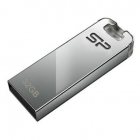 USB 32GB  Silicon Power  Touch T03 метал